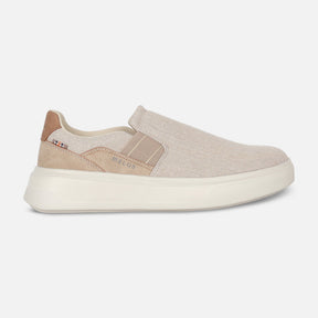 MEN CASUAL SLIP-ON SHOES
