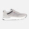 MEN CASUAL LACE-UP SHOES