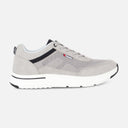 MEN CASUAL LACE-UP SHOES