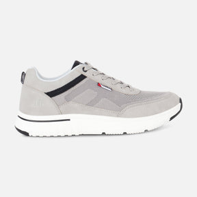 MEN CASUAL LACE-UP SHOES