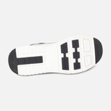 MEN CASUAL LACE-UP SHOES