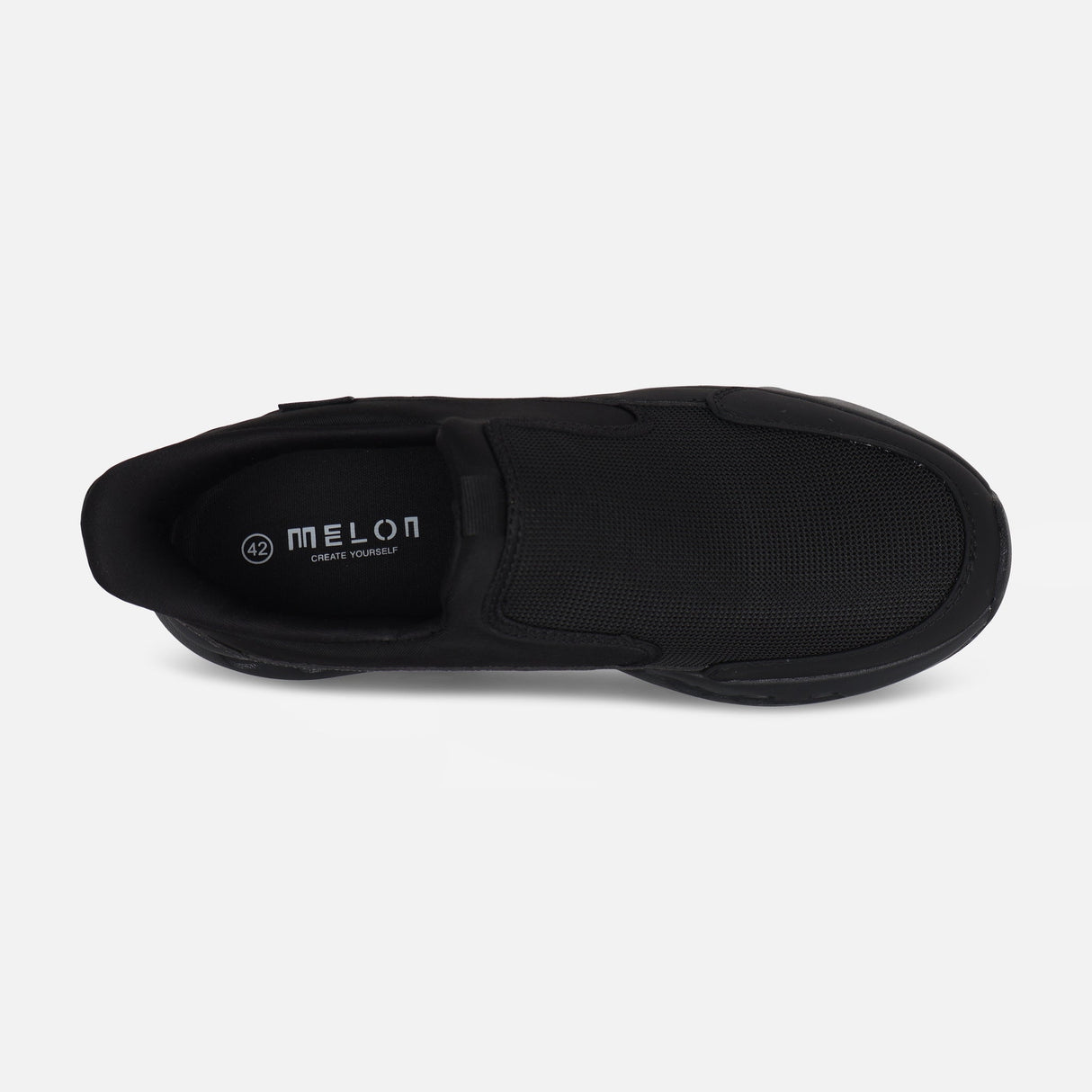 Men Sports Slip-On Shoes