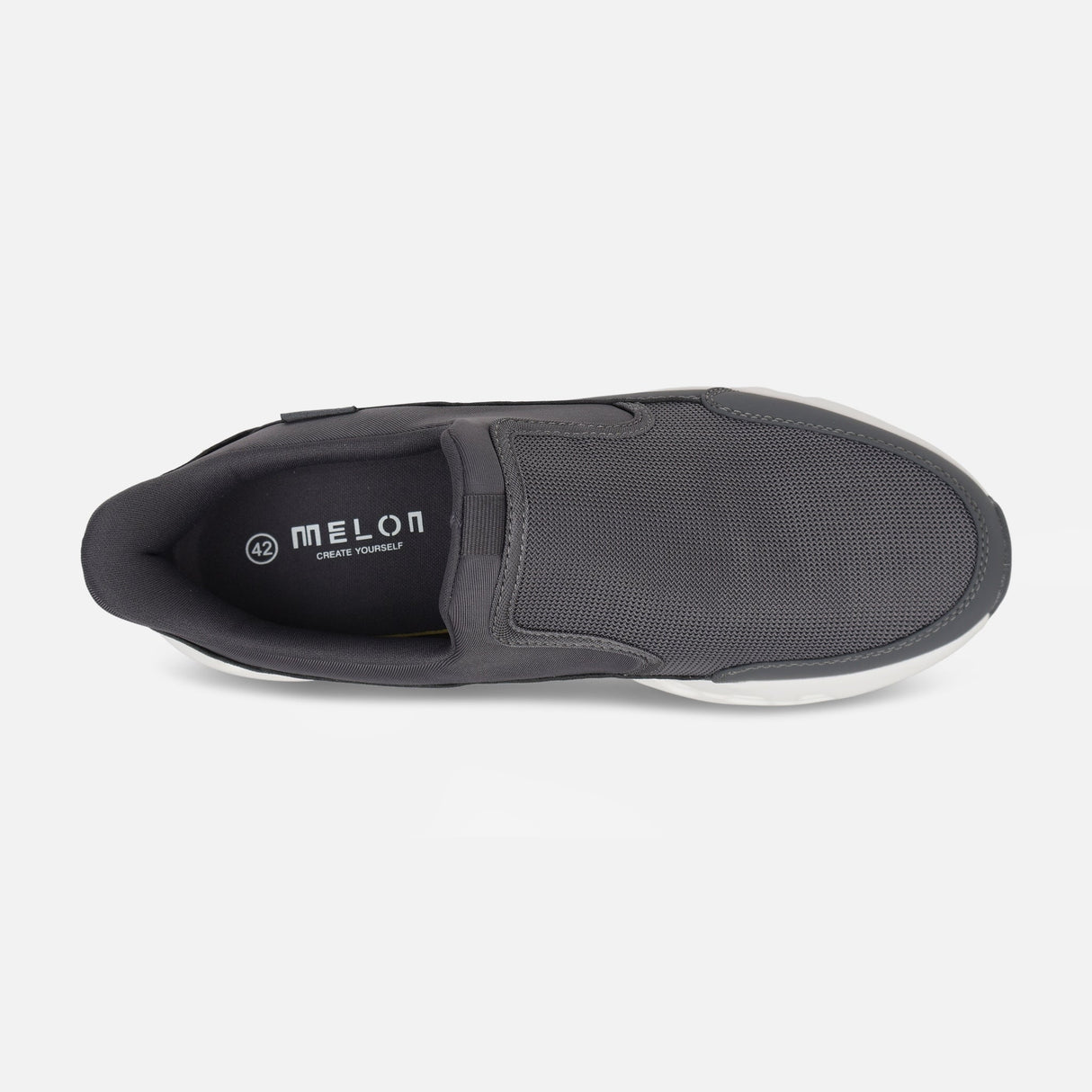 Men Sports Slip-On Shoes