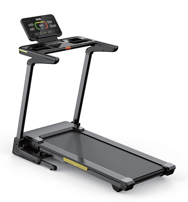Motorized Treadmill DC-1.5 hp