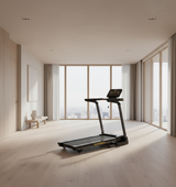 Motorized Treadmill DC-1.5 hp