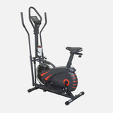 Spin Orbitrac Exercise Bike