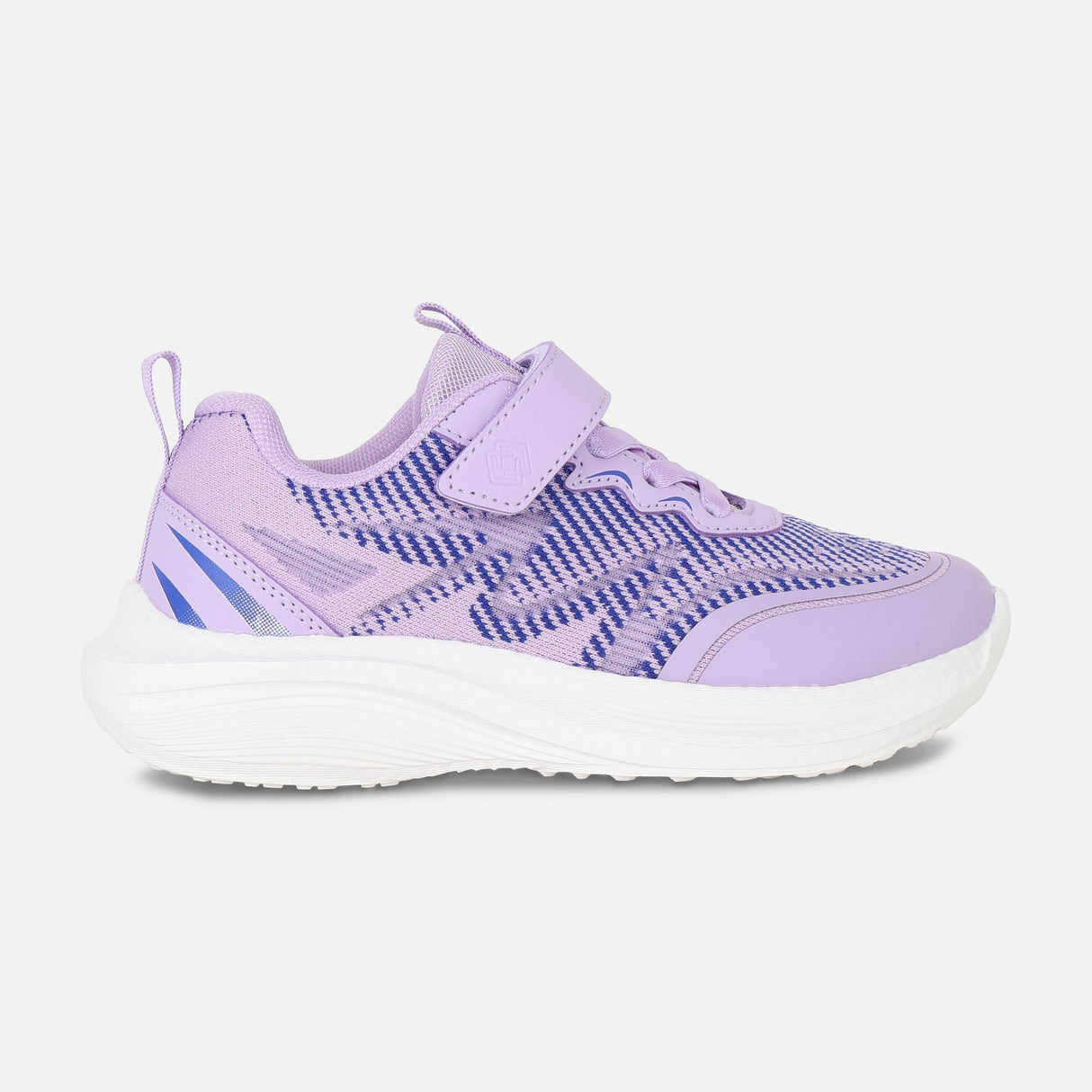 Girls Sports Velcro Shoes