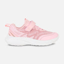 Girls Sports Velcro Shoes
