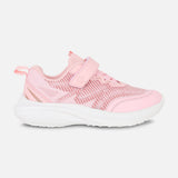 Girls Sports Velcro Shoes