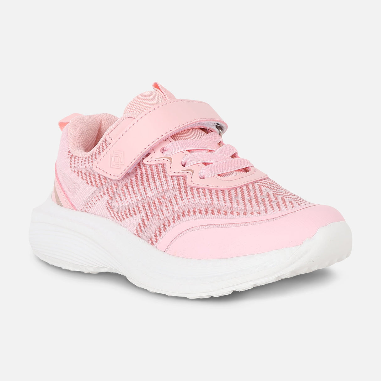 Girls Sports Velcro Shoes