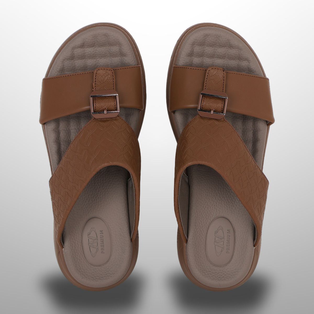 Men Arabic Slippers