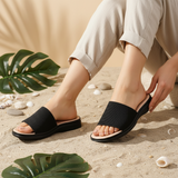 Ladies Casual Slippers