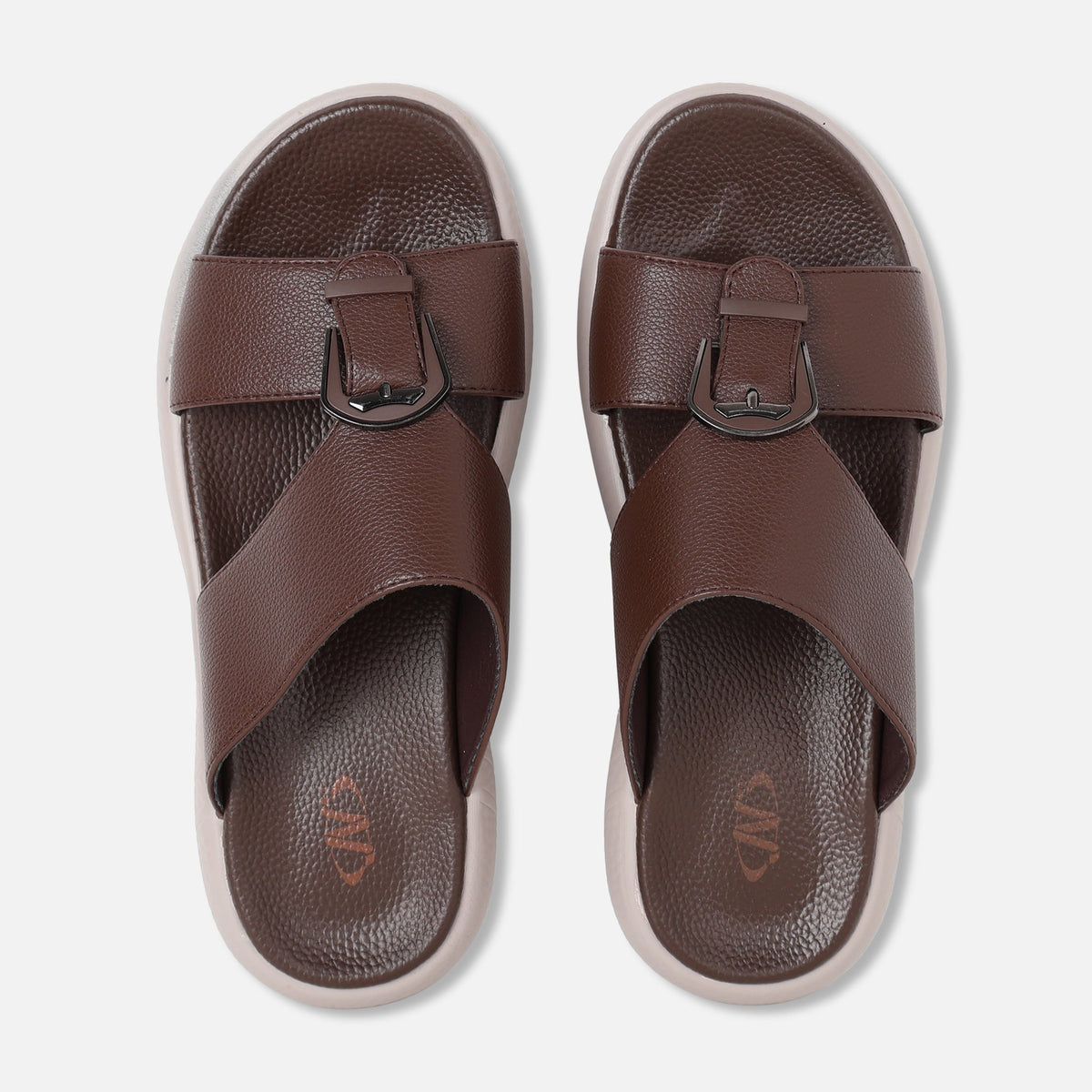 Men Arabic Slipper