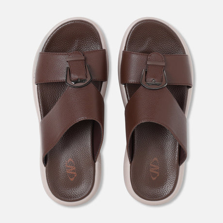 Men Arabic Slipper