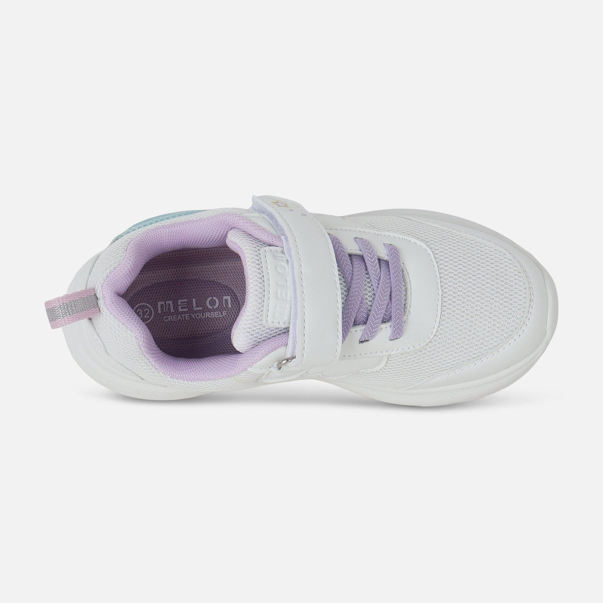 Girls Light Shoes