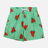 Boys Beach Shorts
