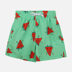 Boys Beach Shorts