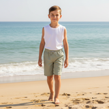 Boys Beach Shorts