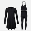 Ladies Islamic Swimming set Pants & Top