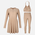 Ladies Islamic Swimming set Pants & Top