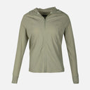 Ladies Sports Hoodies