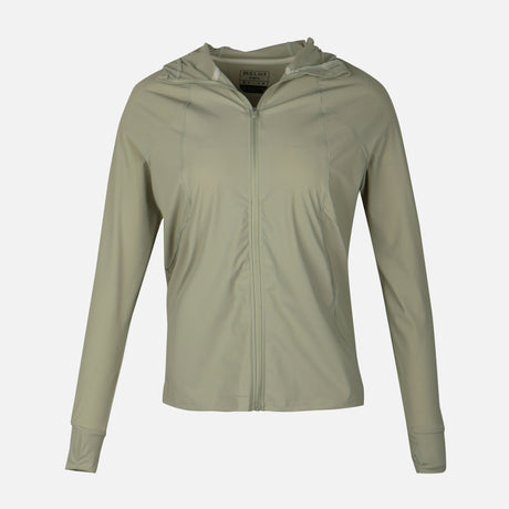 Ladies Sports Hoodies