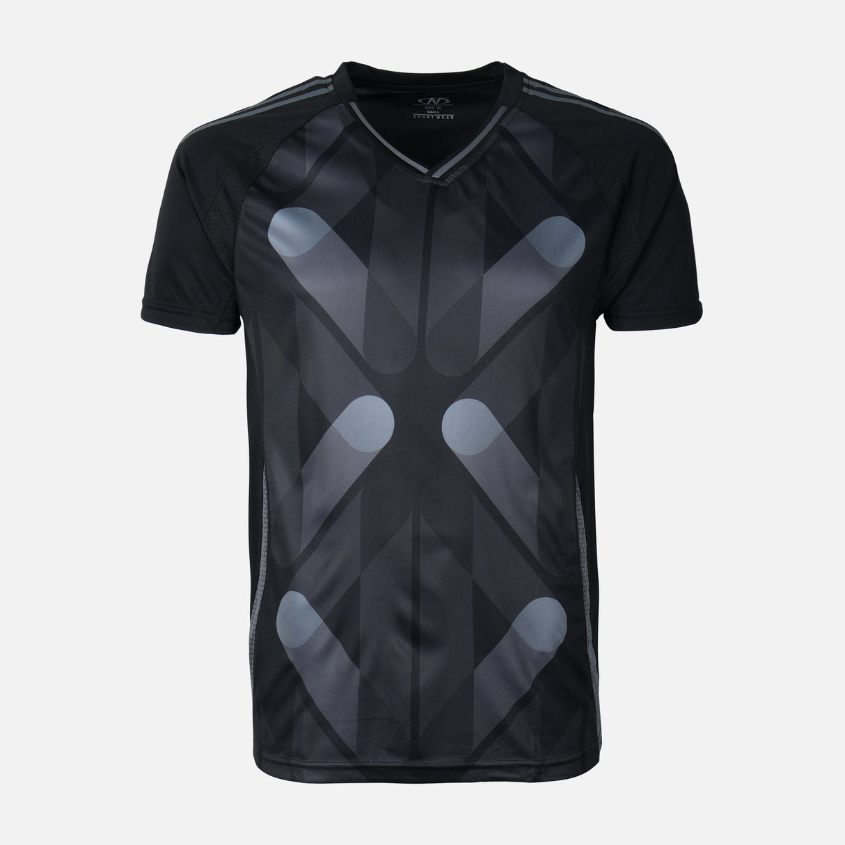 MEN SOCCER T -SHIRT
