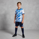 Boys Soccer Set (T-Shirt & Shorts)