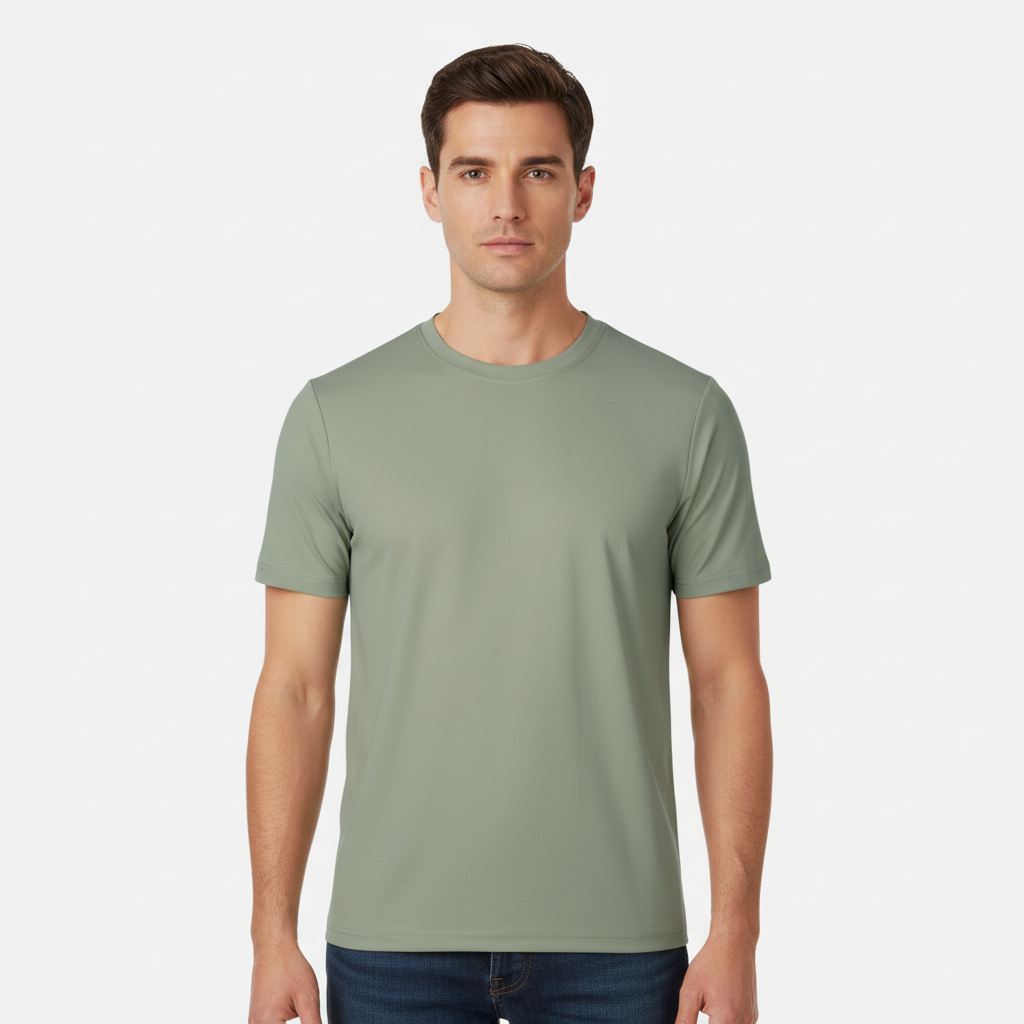 Men Sports T-Shirt
