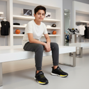 Boys Sports Shoes