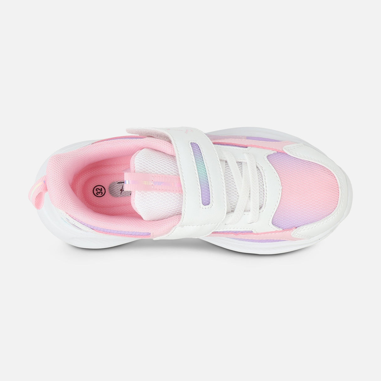 GIRLS SPORTS SHOES