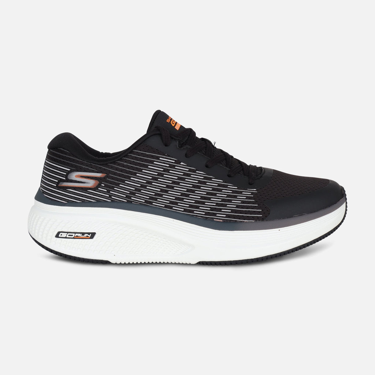 Men Sports Lace-Up Shoes