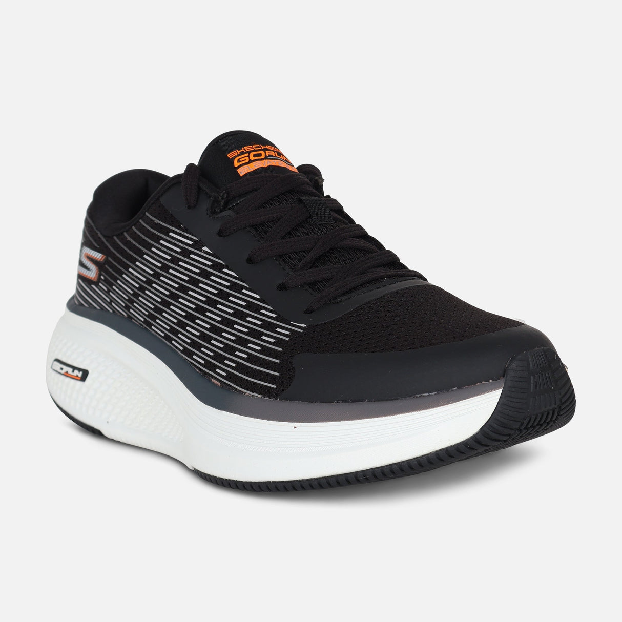 Men Sports Lace-Up Shoes