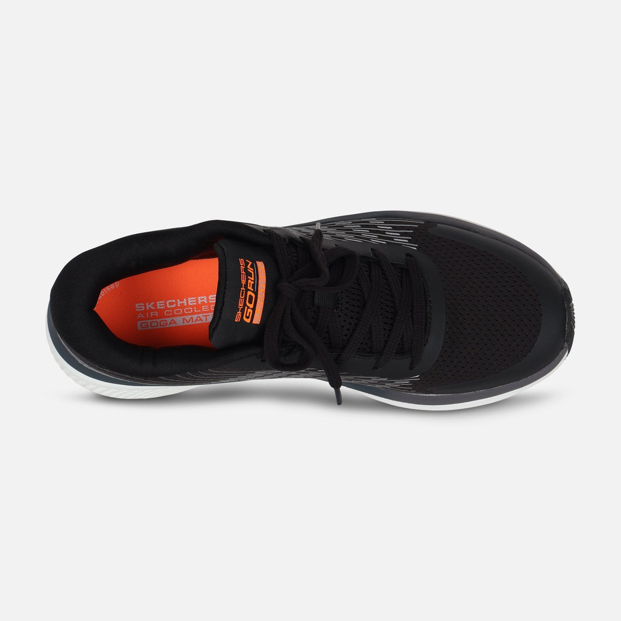 Men Sports Lace-Up Shoes
