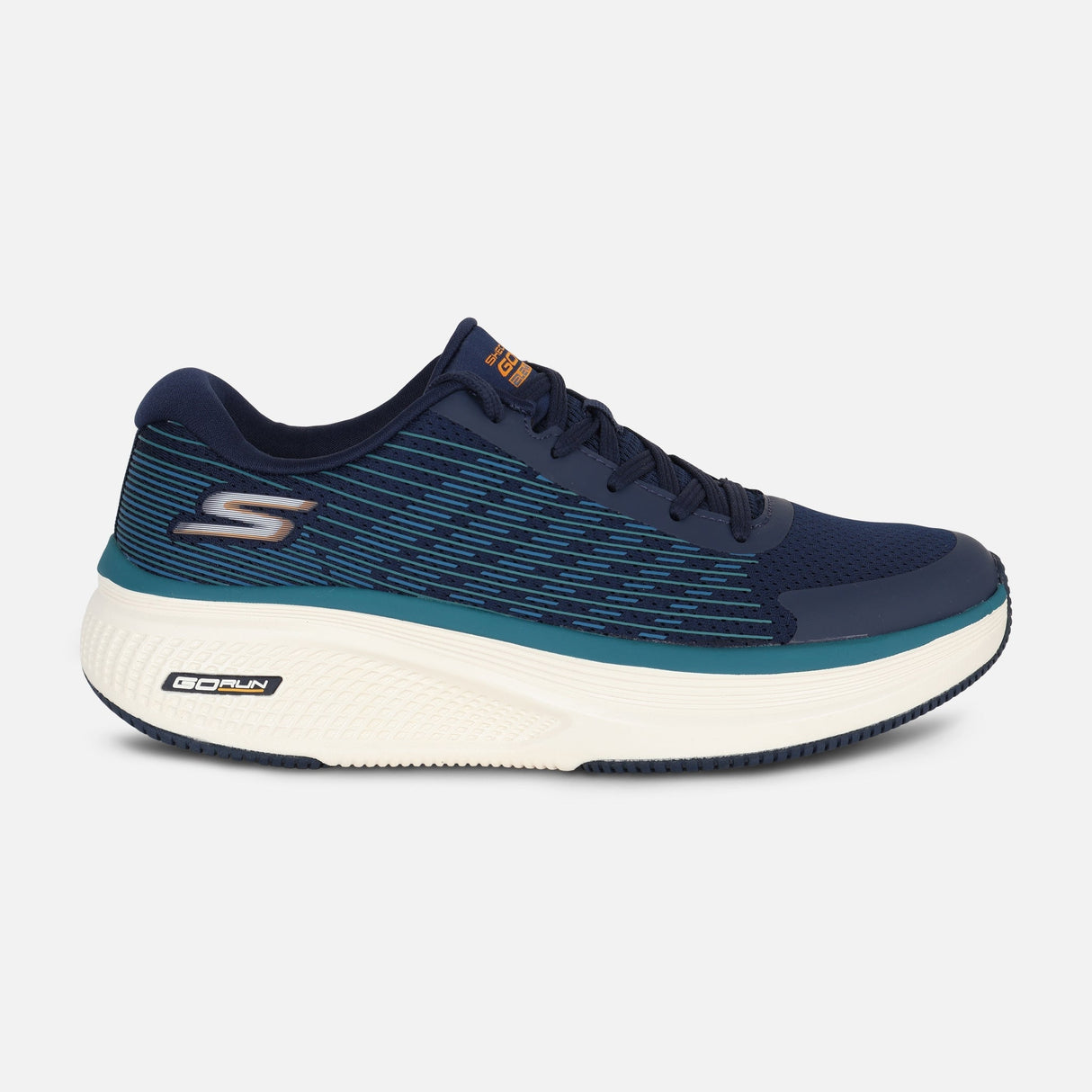 Men Sports Lace-Up Shoes