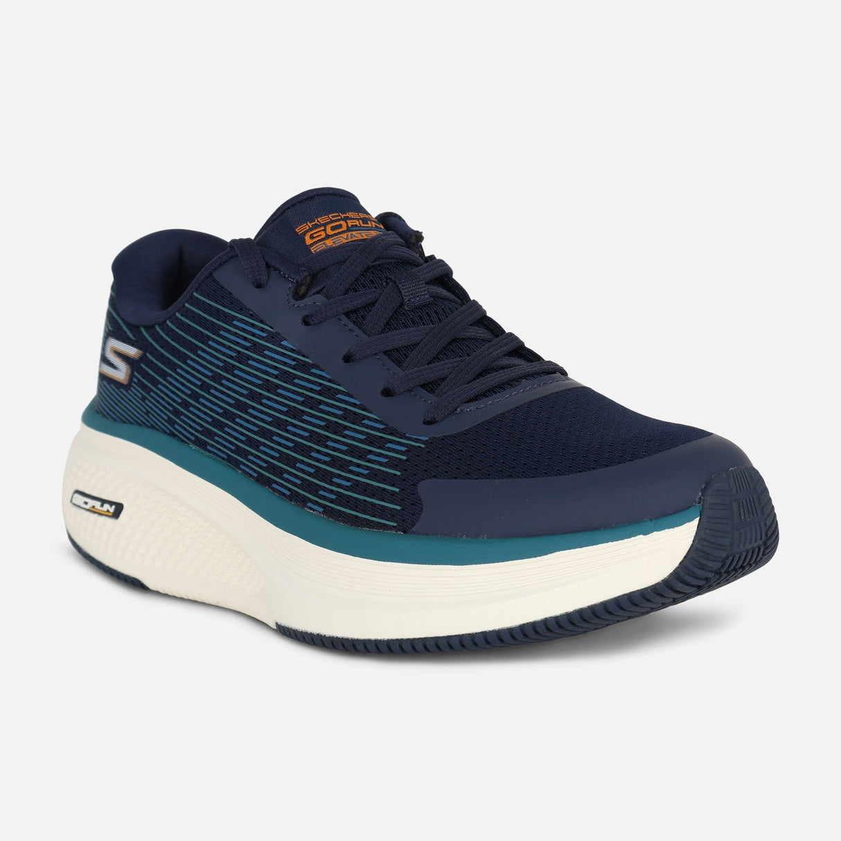 Men Sports Lace-Up Shoes