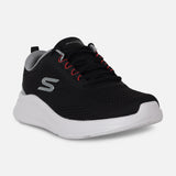 Men Sports Lace-Up Shoes