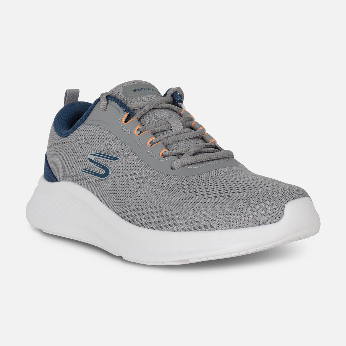 Men Sports Lace-Up Shoes