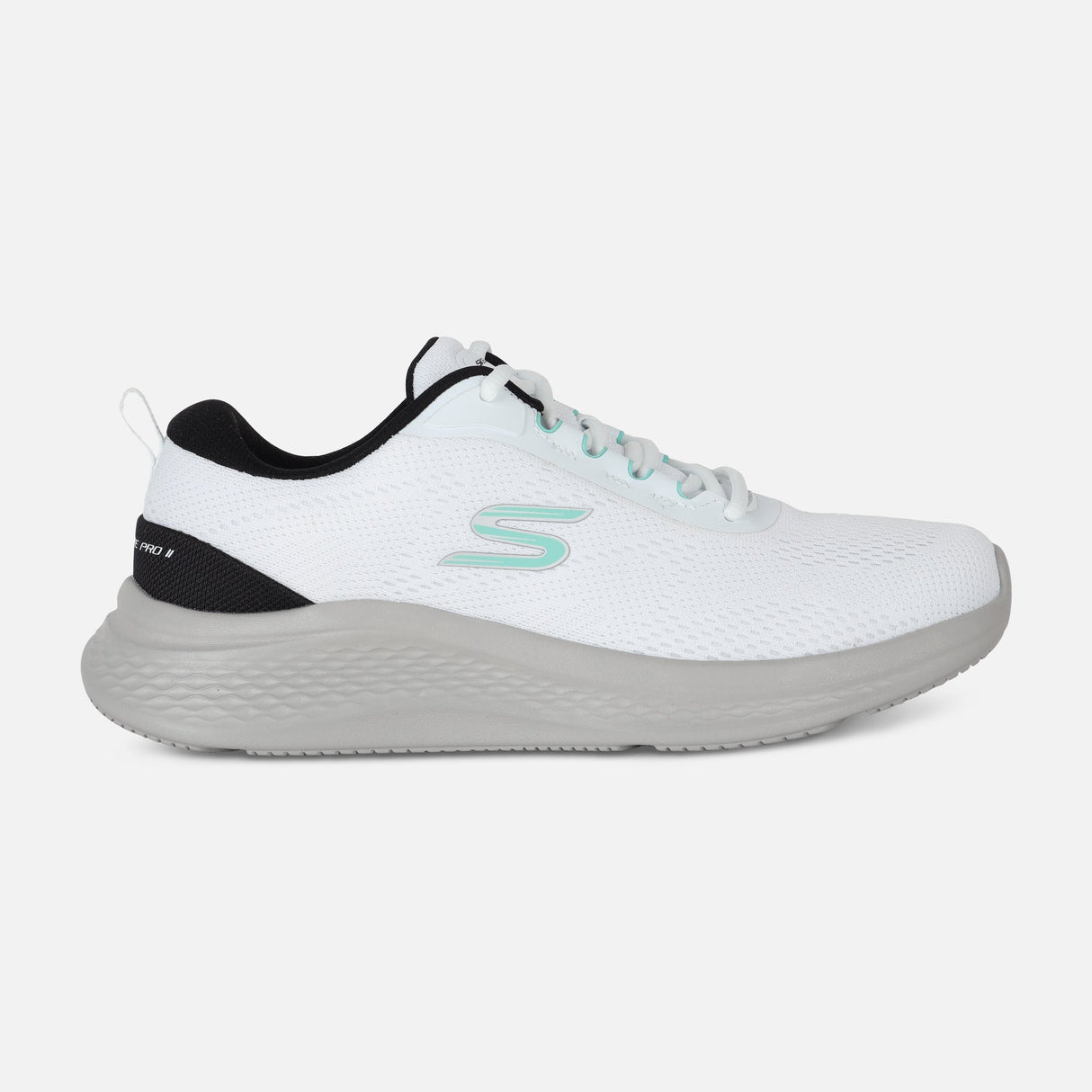 Men Sports Lace-Up Shoes