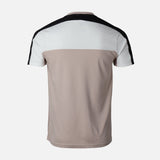 Men T-Shirt Round Neck