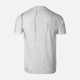 Men T-Shirt Round Neck