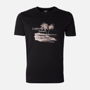 Men T-Shirt Round Neck