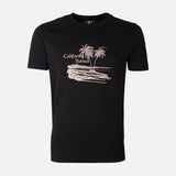 Men T-Shirt Round Neck