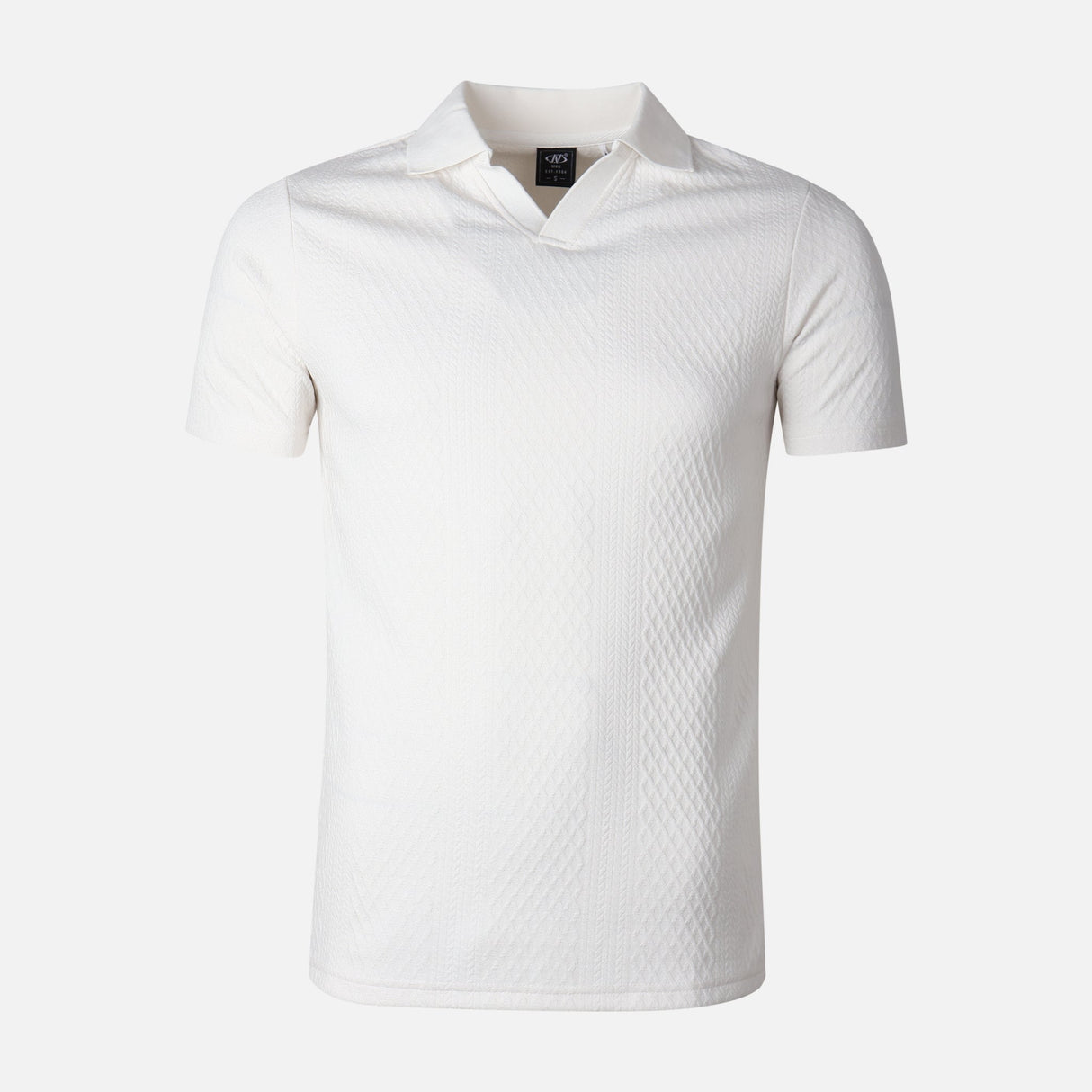 Men Polo Short Sleeves