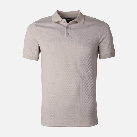 Men Polo Short Sleeves