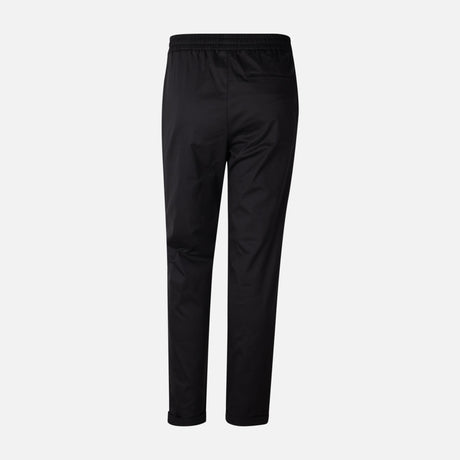 Men Twill Jogger Pants