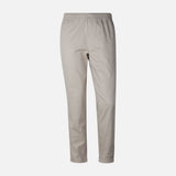 Men Twill Jogger Pants