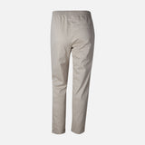 Men Twill Jogger Pants