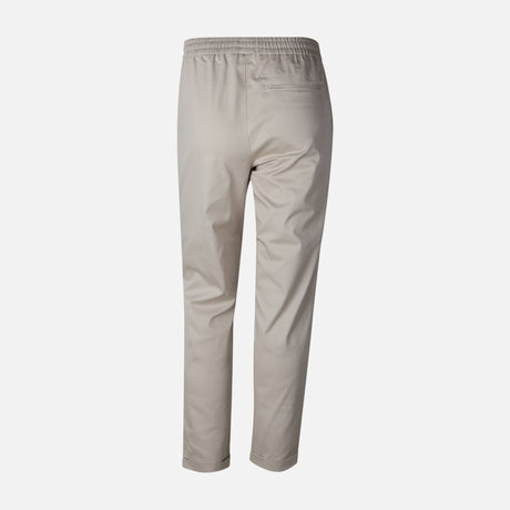 Men Twill Jogger Pants