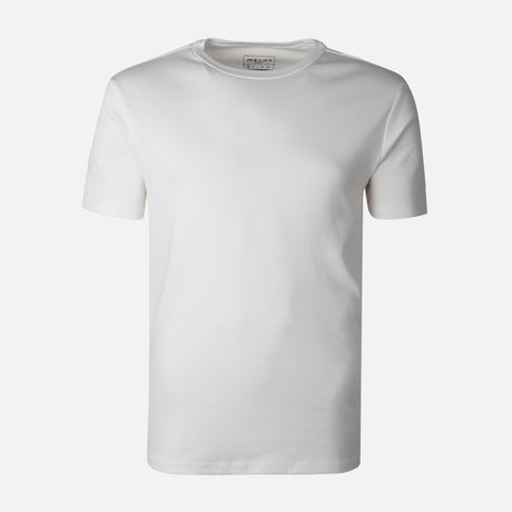 Men T-Shirt Round Neck